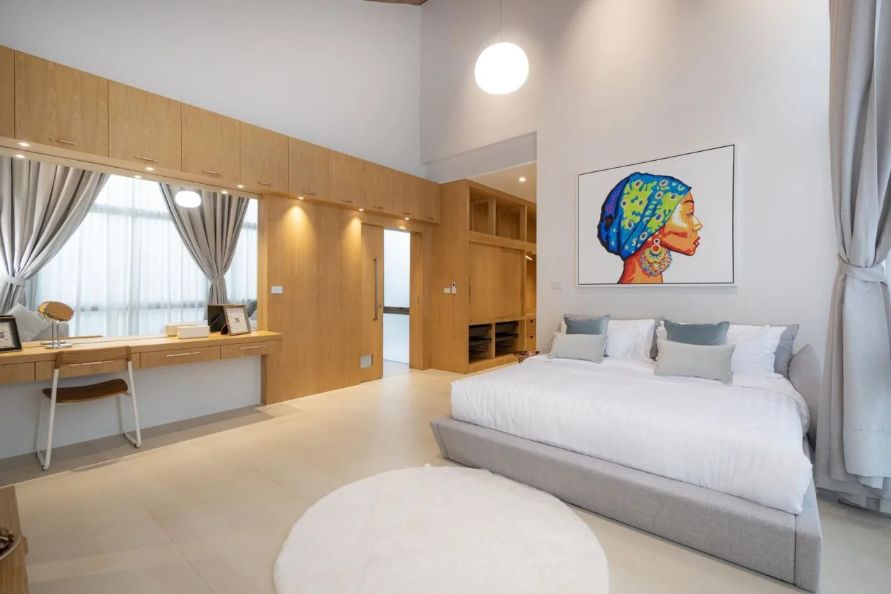 Вилла на Пхукете, Таиланд, 412.5 м² - миниатюра 12