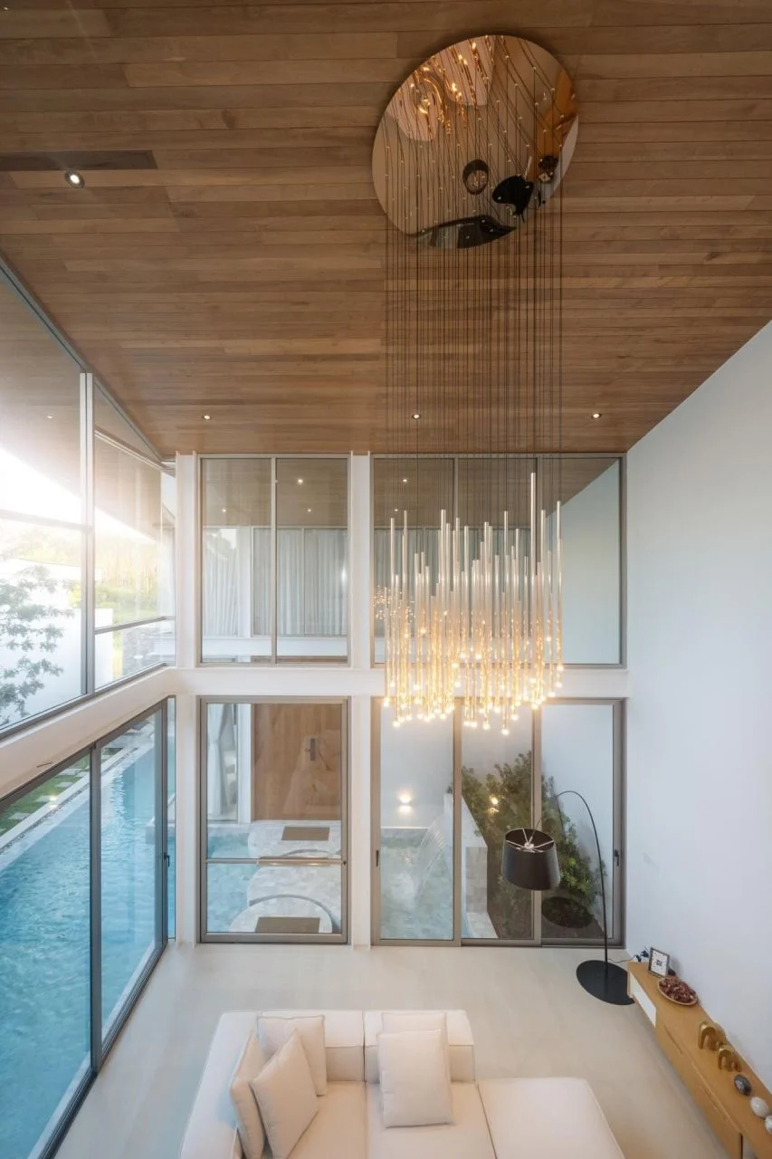 Вилла на Пхукете, Таиланд, 412.5 м² - миниатюра 2