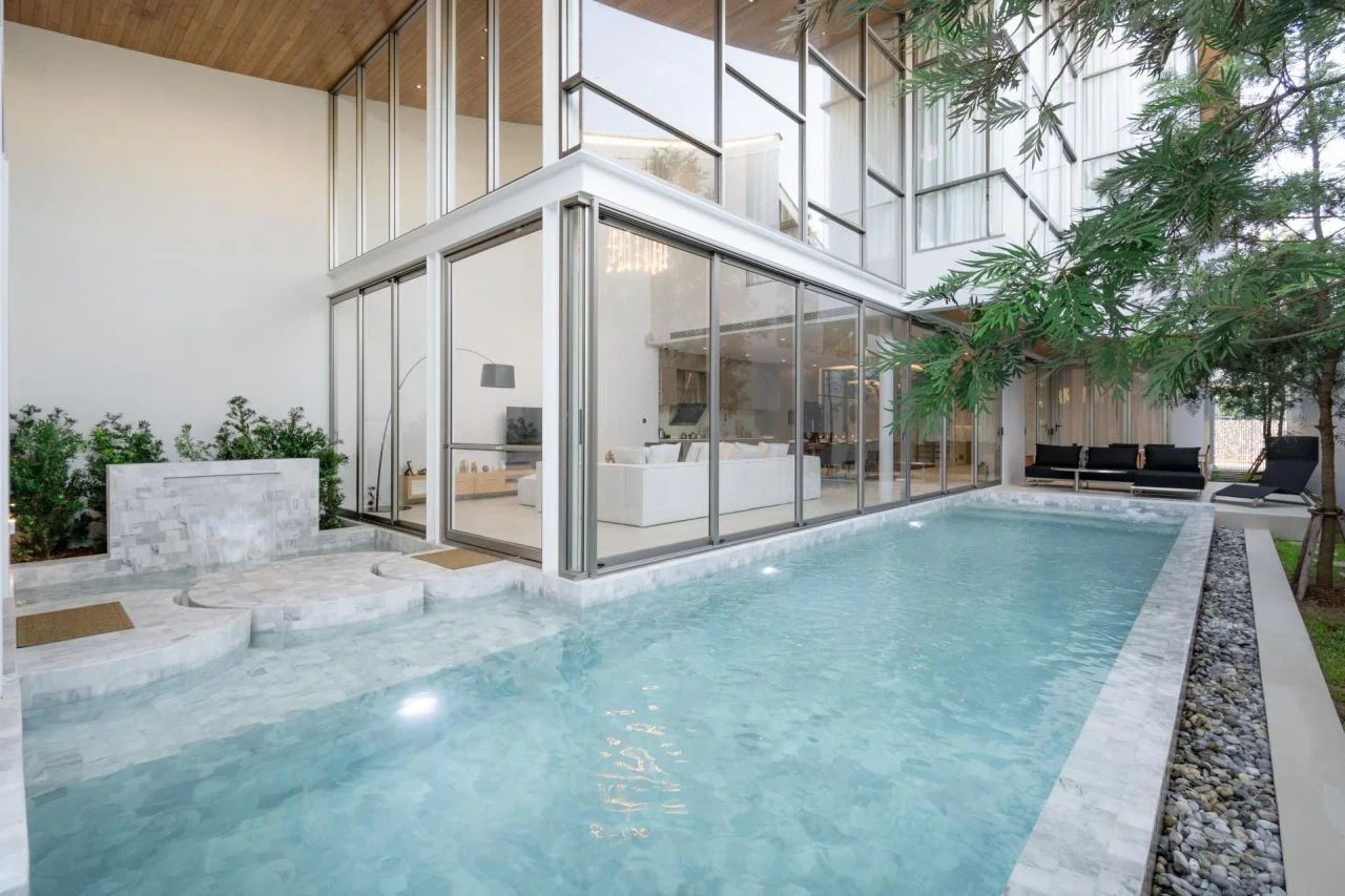 Вилла на Пхукете, Таиланд, 412.5 м² - миниатюра 3