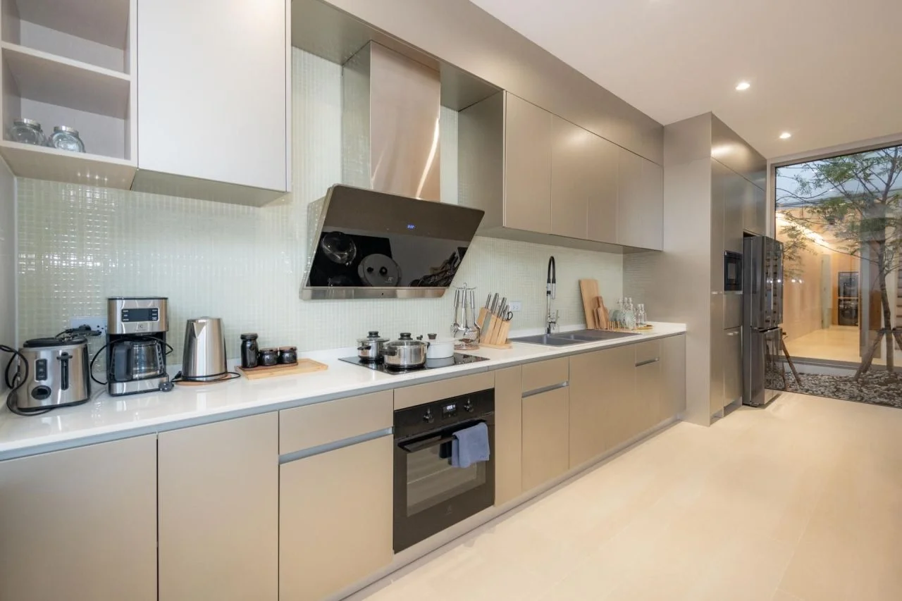 Вилла на Пхукете, Таиланд, 412.5 м² - миниатюра 4