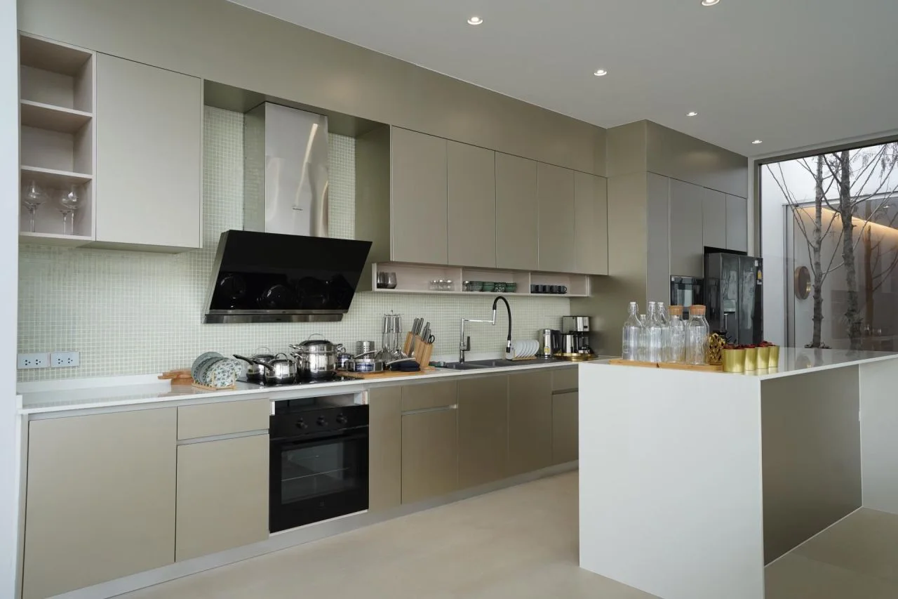 Вилла на Пхукете, Таиланд, 412.5 м² - миниатюра 5