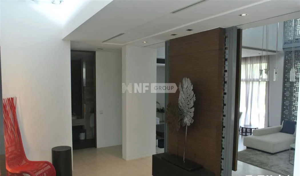 Вилла на Пхукете, Таиланд, 452 м² - миниатюра 5