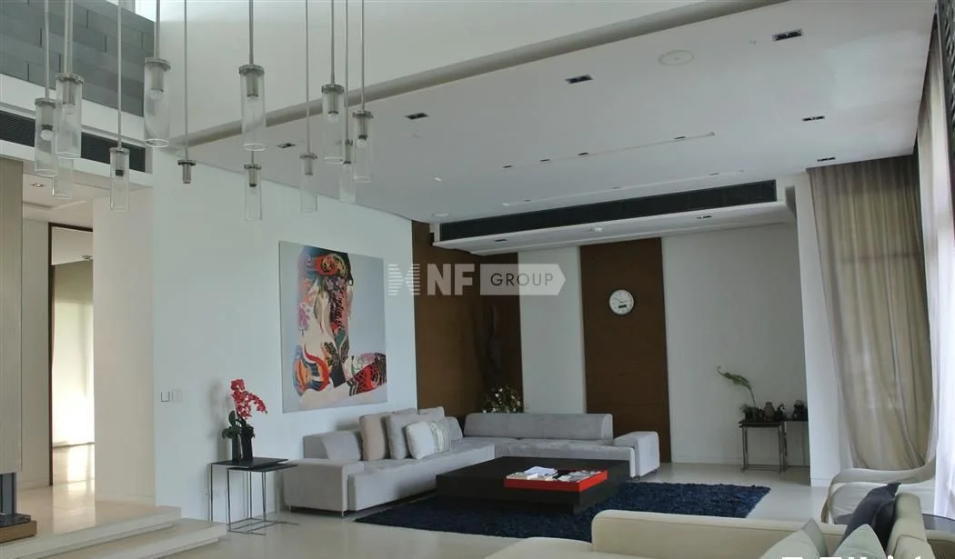 Вилла на Пхукете, Таиланд, 452 м² - миниатюра 9