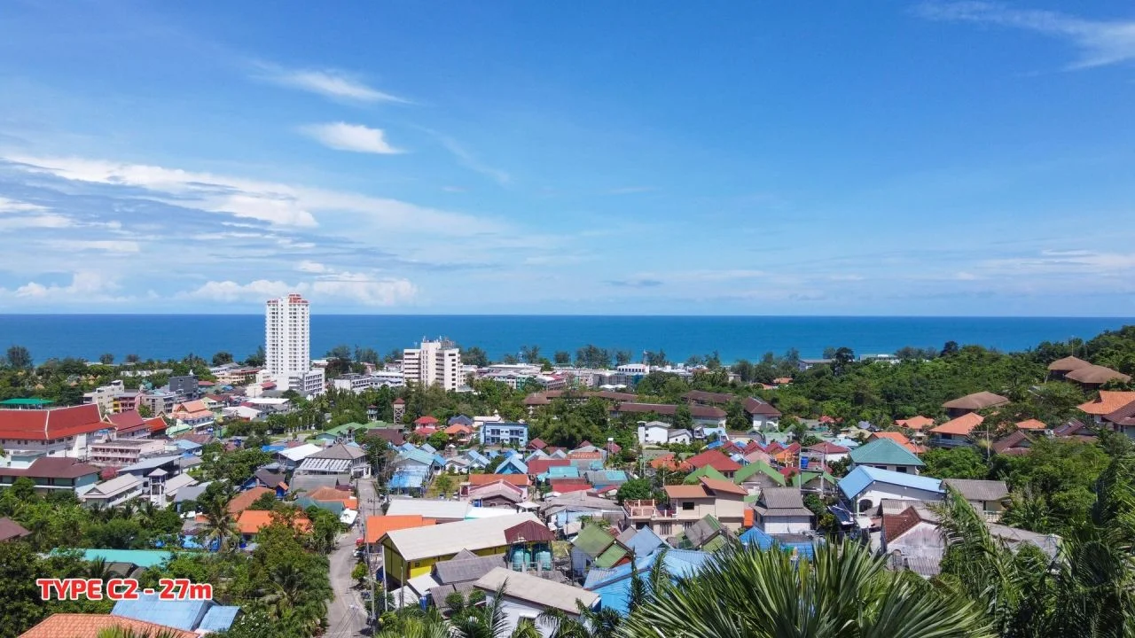 Вилла на пляже Карон, Таиланд, 530 м² - миниатюра 8
