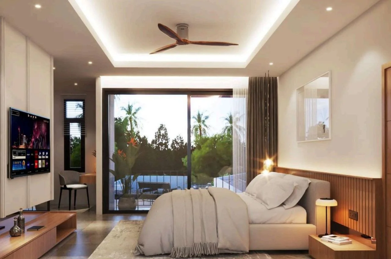 Вилла на Самуи, Таиланд, 280 м² - миниатюра 5