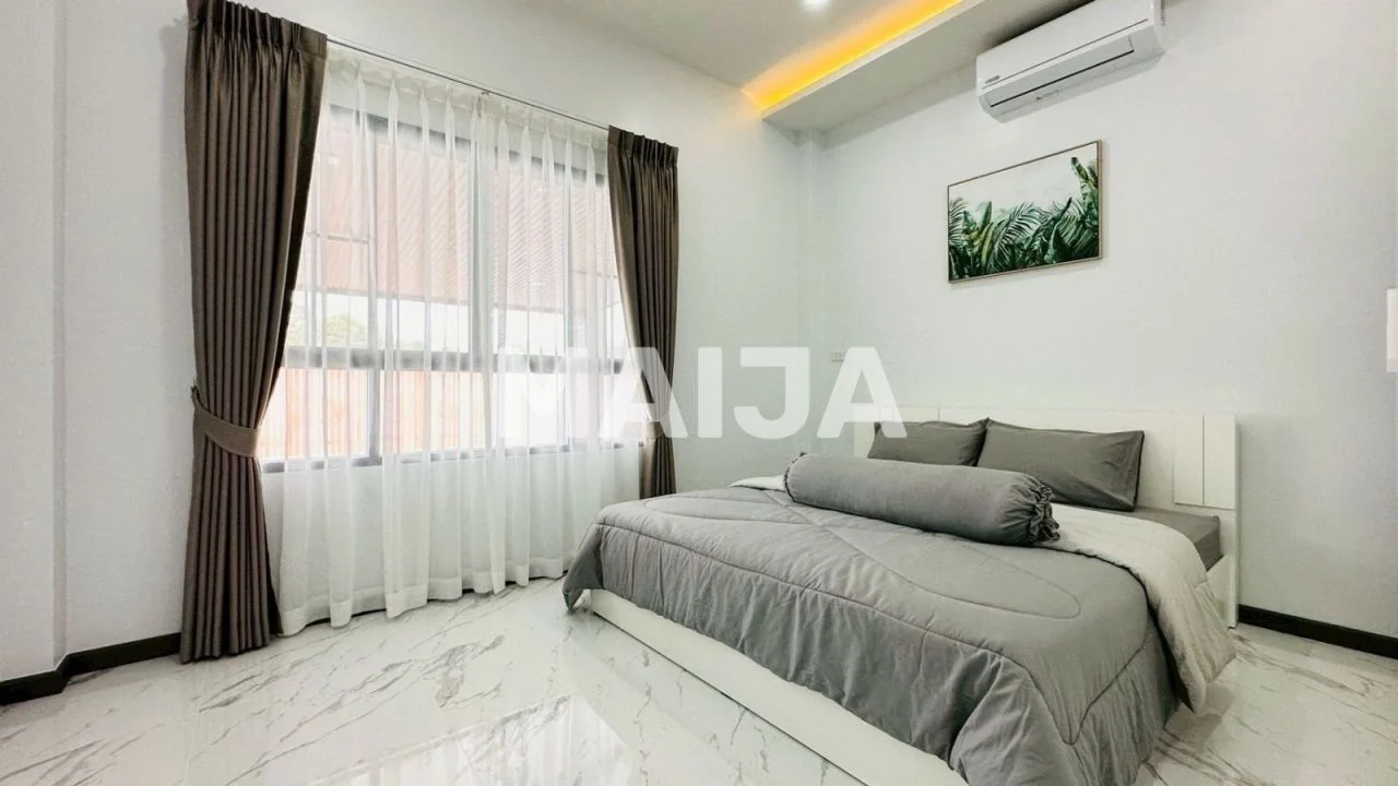Вилла на острове Пхукет, Таиланд, 200 м² - миниатюра 11
