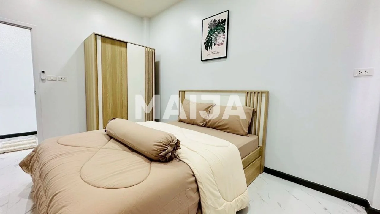 Вилла на острове Пхукет, Таиланд, 200 м² - миниатюра 13