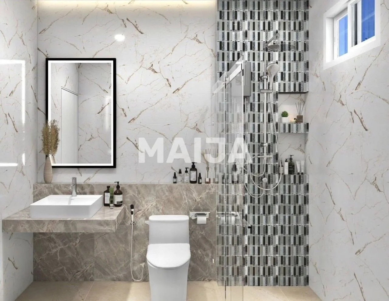Вилла на острове Пхукет, Таиланд, 200 м² - миниатюра 14