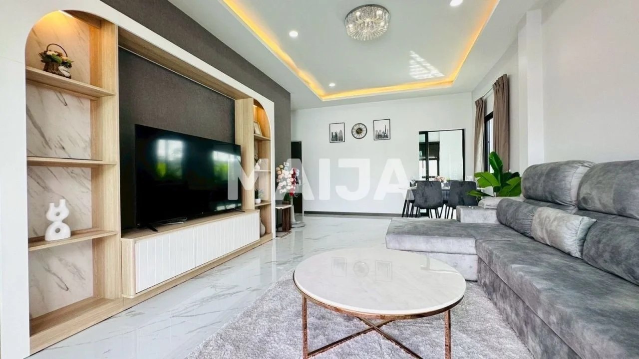 Вилла на острове Пхукет, Таиланд, 200 м² - миниатюра 6