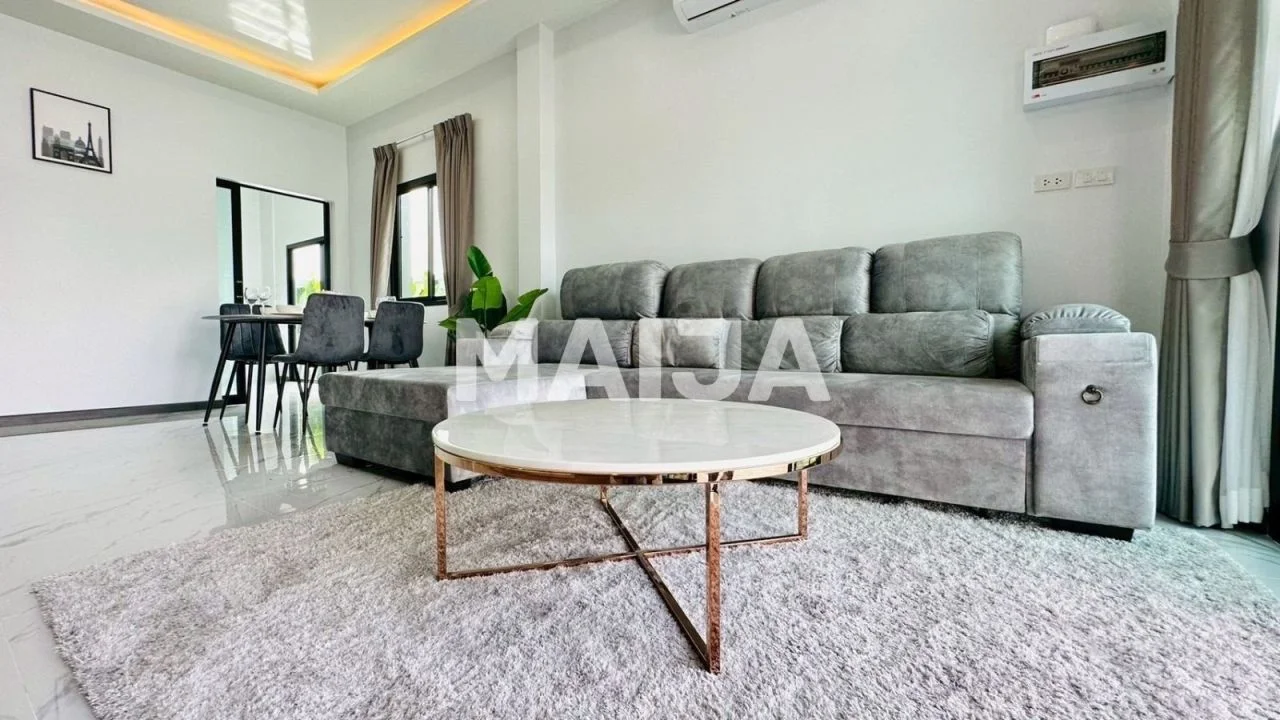 Вилла на острове Пхукет, Таиланд, 200 м² - миниатюра 9