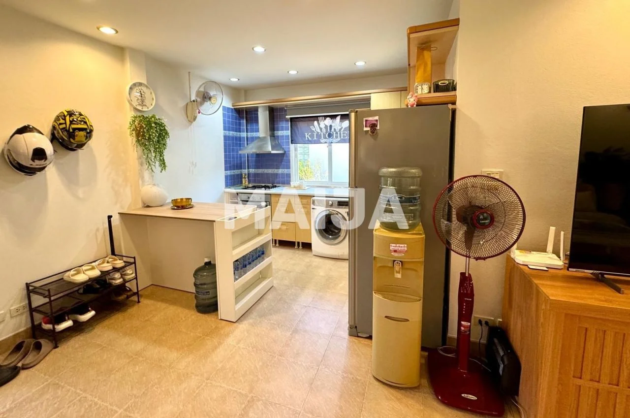 Вилла в Паттайе, Таиланд, 90 м² - миниатюра 10