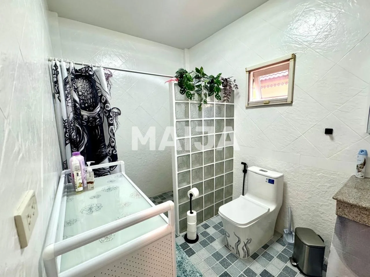 Вилла в Паттайе, Таиланд, 90 м² - миниатюра 14