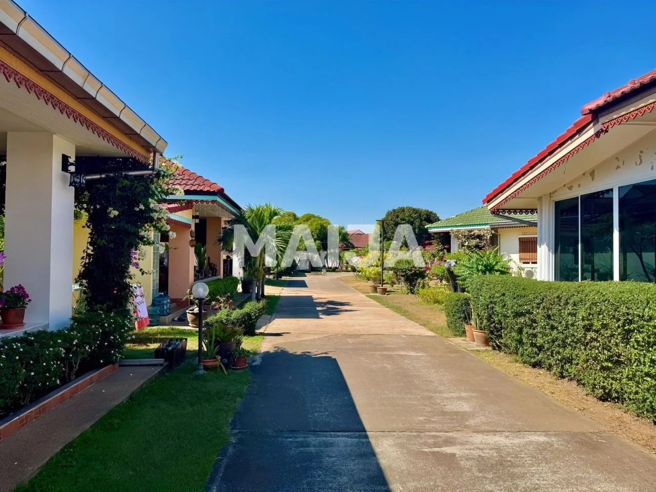 Вилла в Паттайе, Таиланд, 90 м² - миниатюра 17