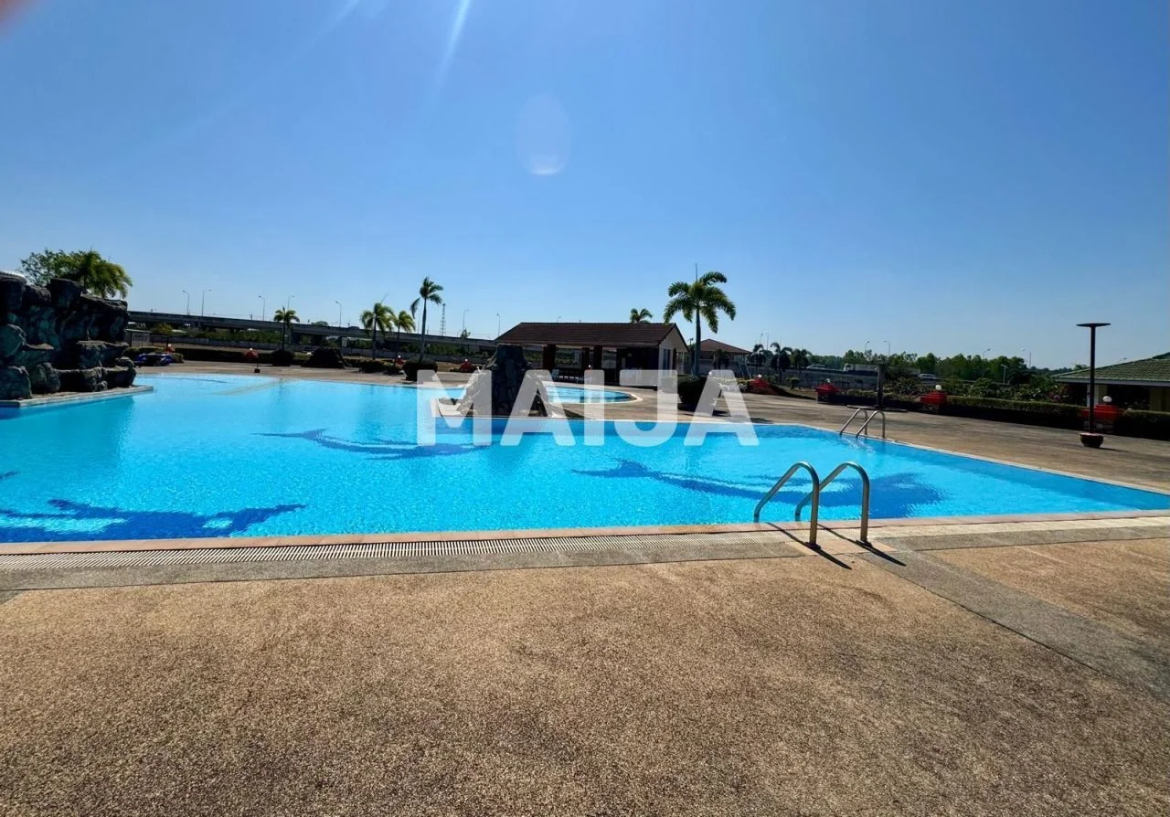 Вилла в Паттайе, Таиланд, 90 м² - миниатюра 19