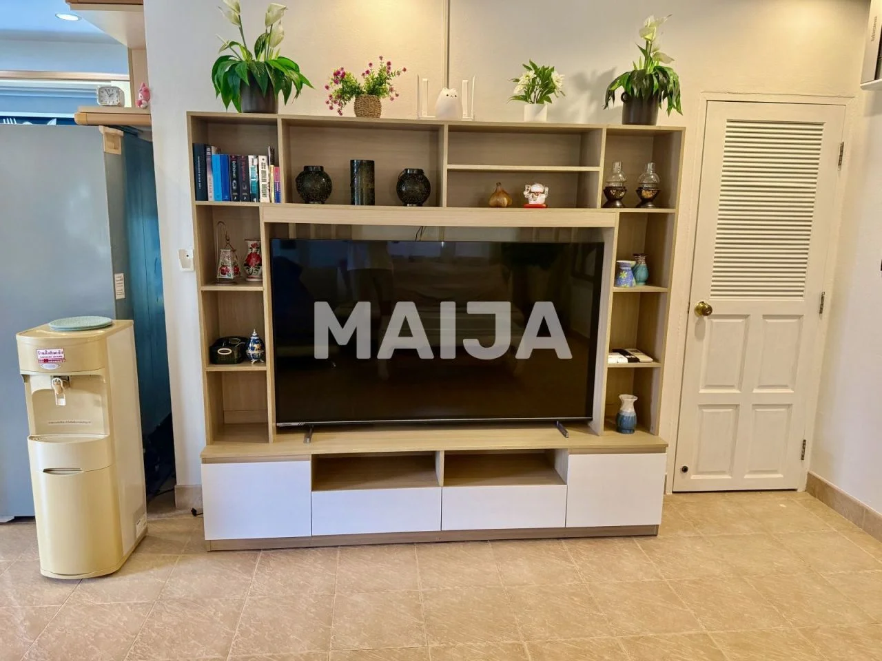 Вилла в Паттайе, Таиланд, 90 м² - миниатюра 7