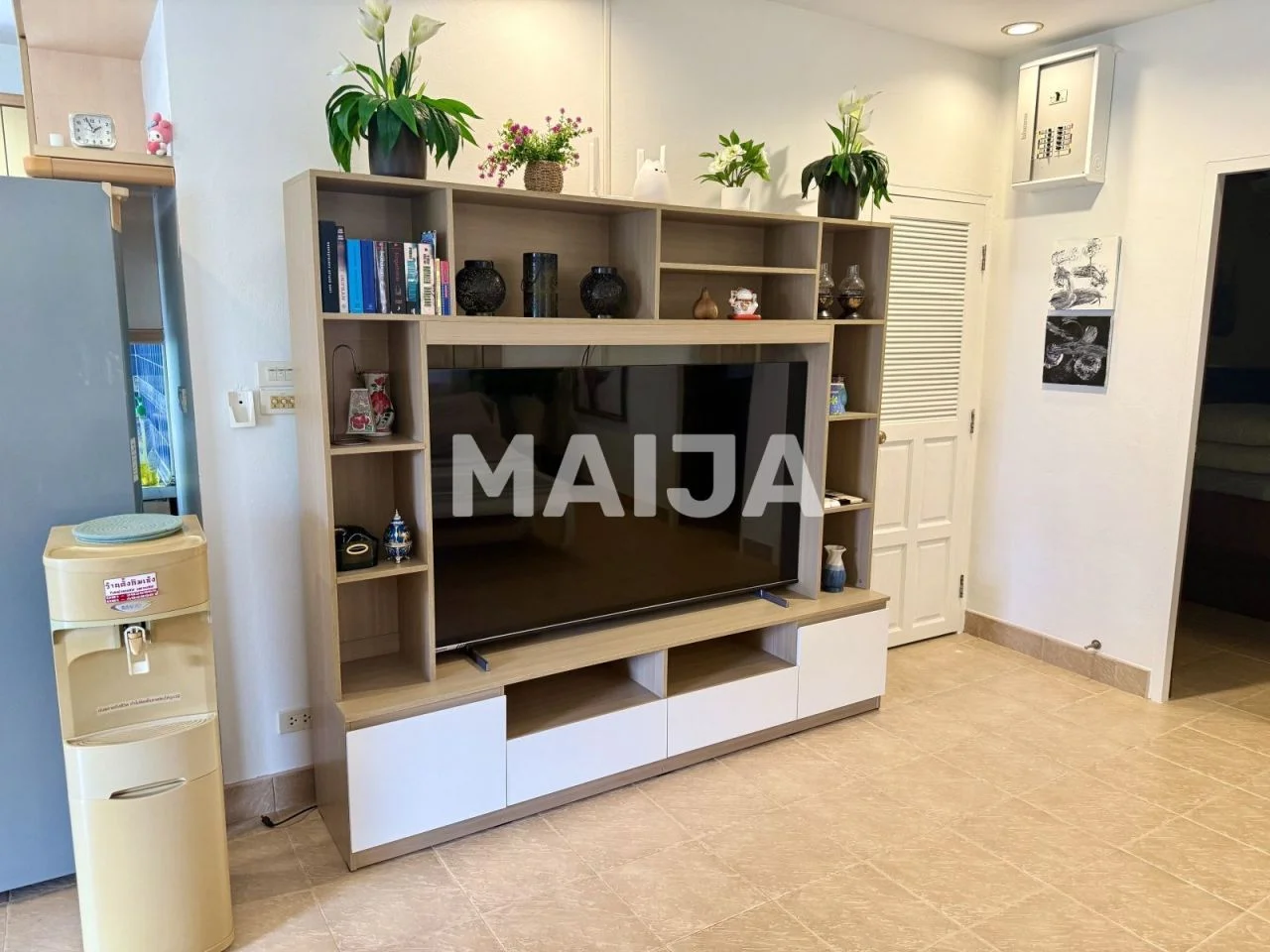 Вилла в Паттайе, Таиланд, 90 м² - миниатюра 8