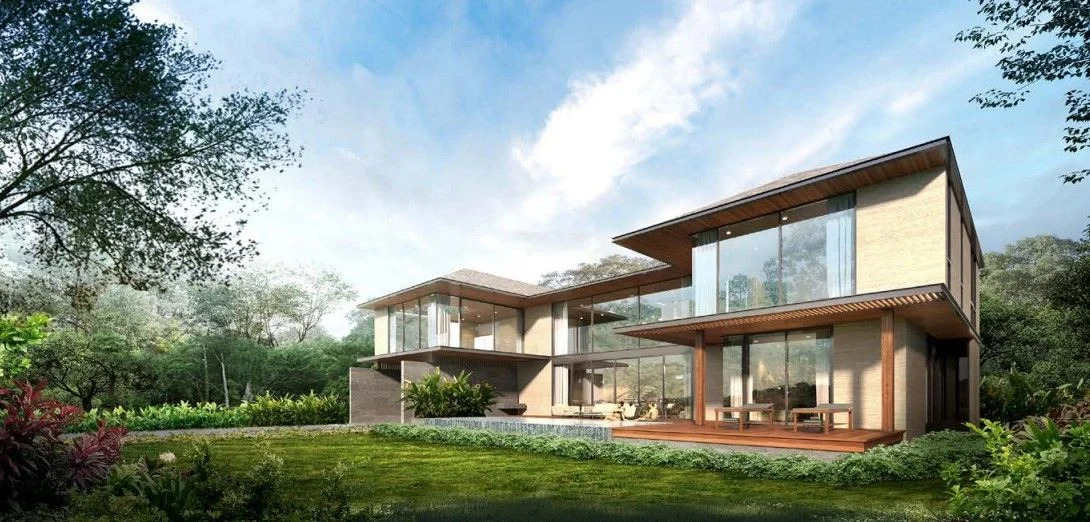 Вилла на острове Пхукет, Таиланд, 449 м² - миниатюра 2