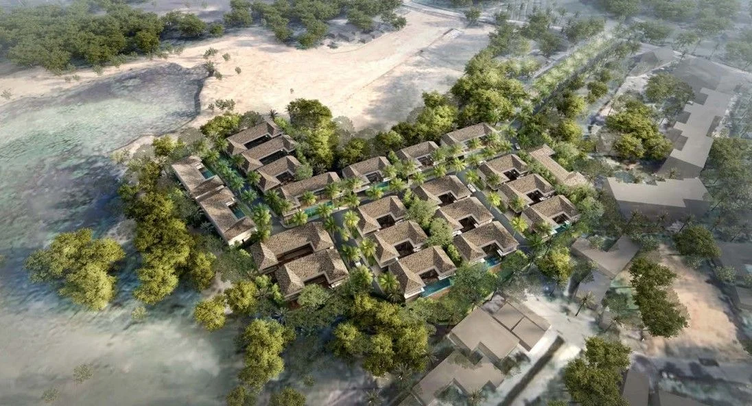 Вилла на острове Пхукет, Таиланд, 449 м² - миниатюра 4
