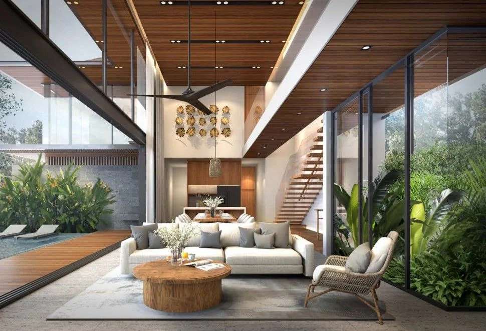 Вилла на острове Пхукет, Таиланд, 449 м² - миниатюра 6