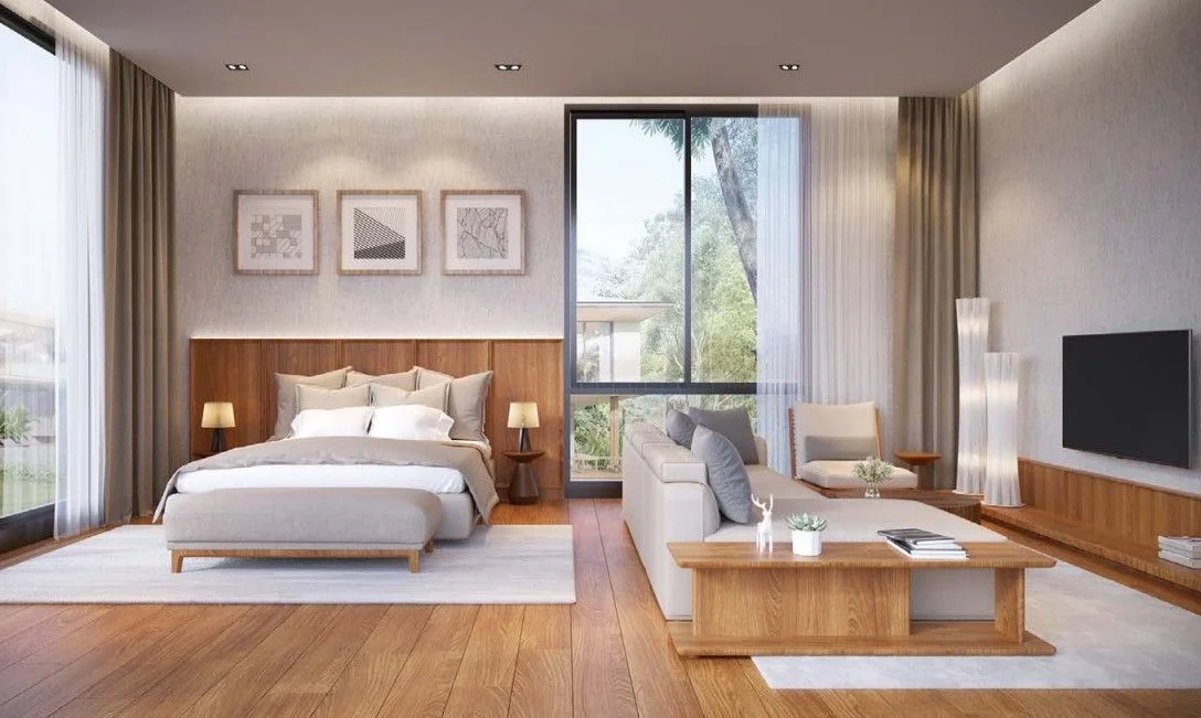 Вилла на острове Пхукет, Таиланд, 449 м² - миниатюра 7