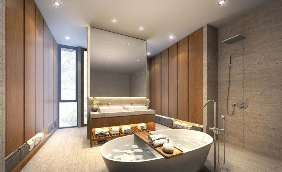 Вилла на острове Пхукет, Таиланд, 449 м² - миниатюра 8