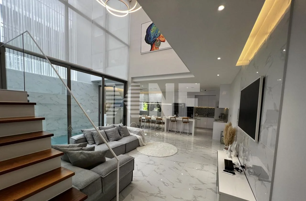 Вилла на Пхукете, Таиланд, 352 м² - изображение 1