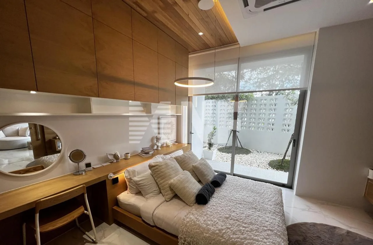 Вилла на Пхукете, Таиланд, 352 м² - миниатюра 13
