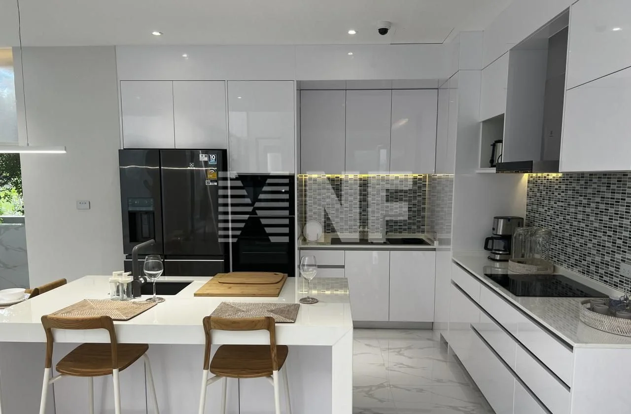 Вилла на Пхукете, Таиланд, 352 м² - миниатюра 15
