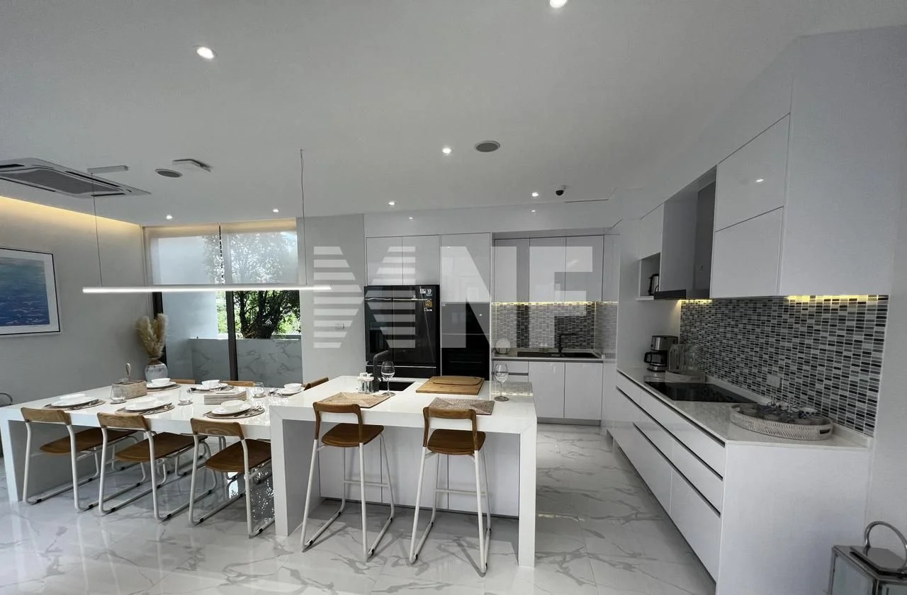 Вилла на Пхукете, Таиланд, 352 м² - миниатюра 16