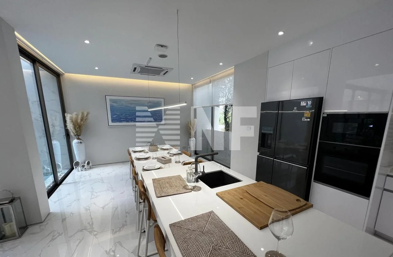 Вилла на Пхукете, Таиланд, 352 м² - миниатюра 17