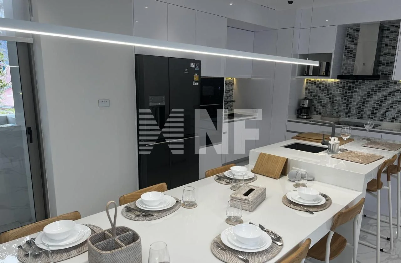 Вилла на Пхукете, Таиланд, 352 м² - миниатюра 19
