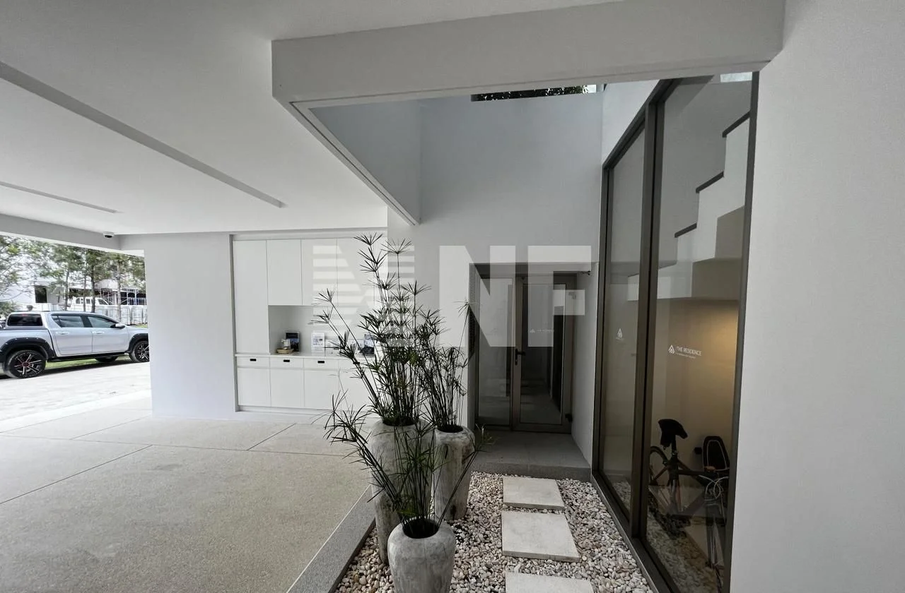 Вилла на Пхукете, Таиланд, 352 м² - миниатюра 4