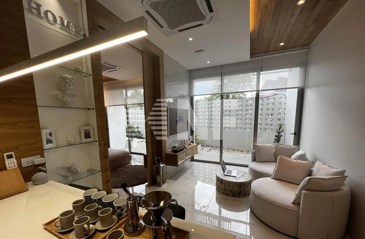 Вилла на Пхукете, Таиланд, 352 м² - миниатюра 7