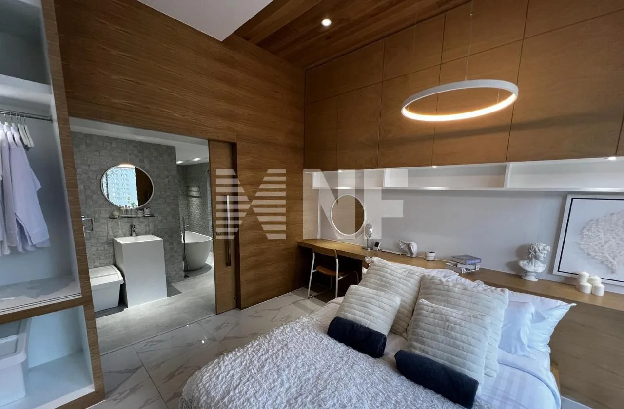 Вилла на Пхукете, Таиланд, 352 м² - миниатюра 9