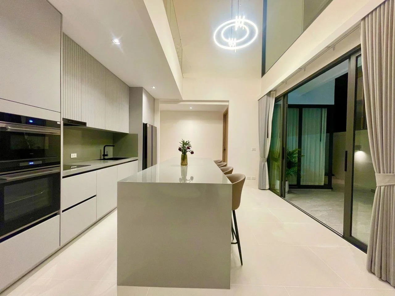 Вилла на пляже Ката, Таиланд, 220 м² - миниатюра 10