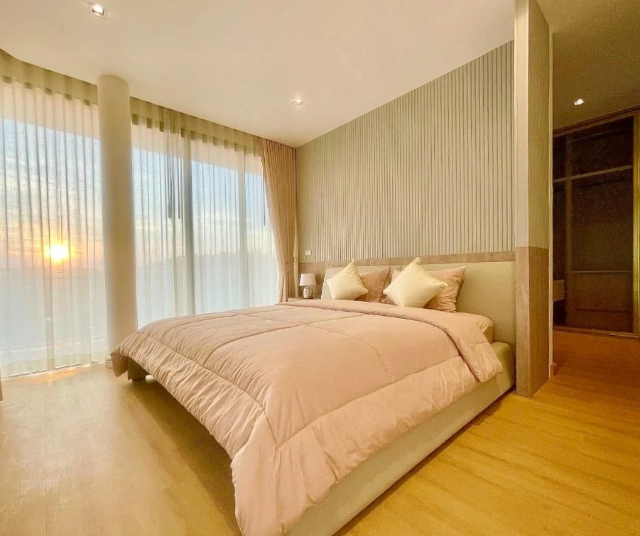 Вилла на пляже Ката, Таиланд, 220 м² - миниатюра 11