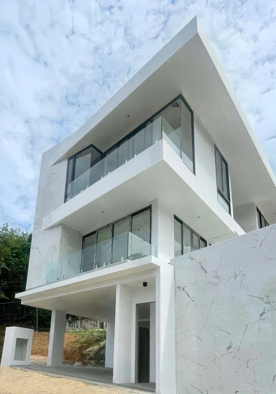Вилла на пляже Ката, Таиланд, 220 м² - миниатюра 18