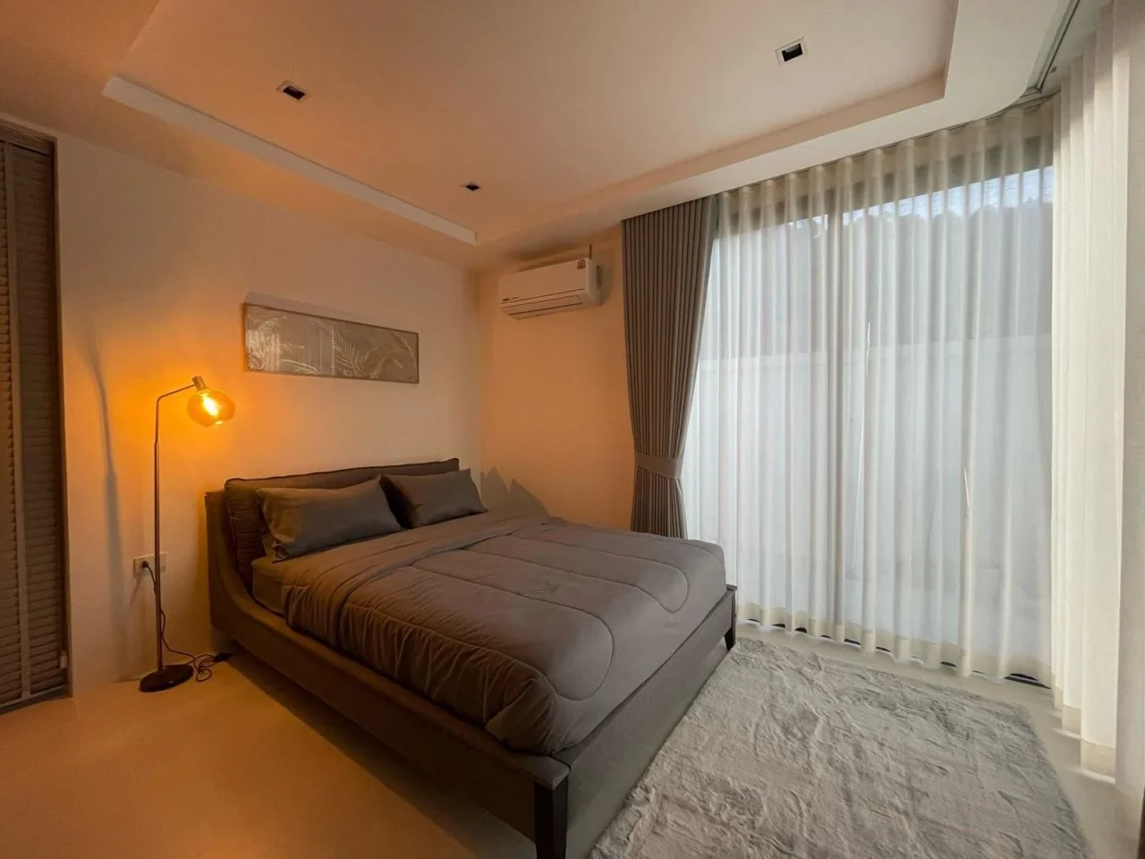 Вилла на пляже Ката, Таиланд, 220 м² - миниатюра 5