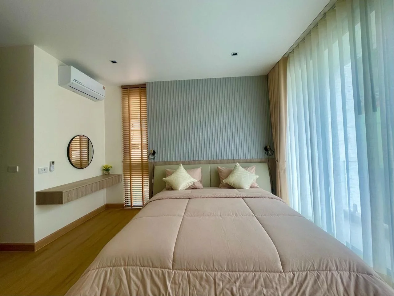 Вилла на пляже Ката, Таиланд, 220 м² - миниатюра 7