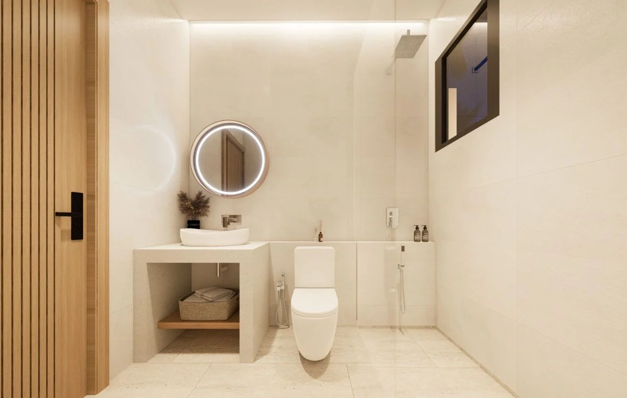 Вилла на Самуи, Таиланд, 270 м² - миниатюра 10