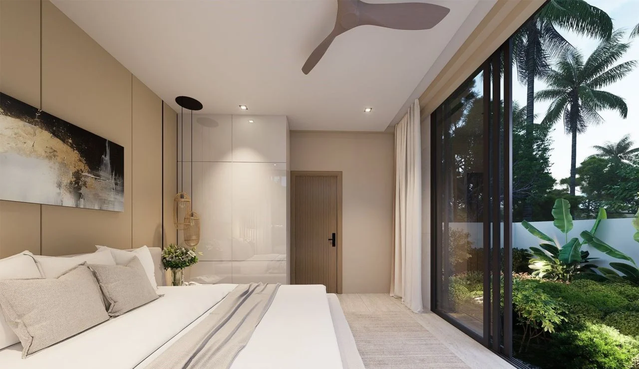 Вилла на Самуи, Таиланд, 270 м² - миниатюра 8