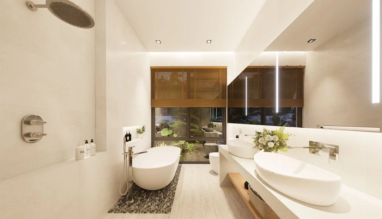 Вилла на Самуи, Таиланд, 270 м² - миниатюра 9