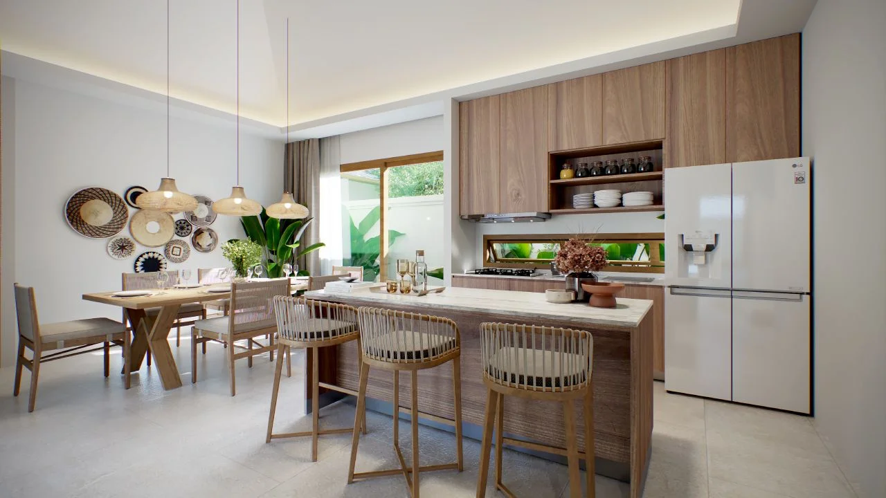 Вилла на Пхукете, Таиланд, 214 м² - миниатюра 10
