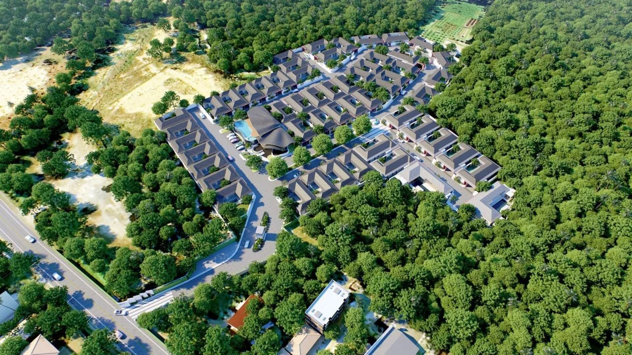 Вилла на Пхукете, Таиланд, 214 м² - миниатюра 3