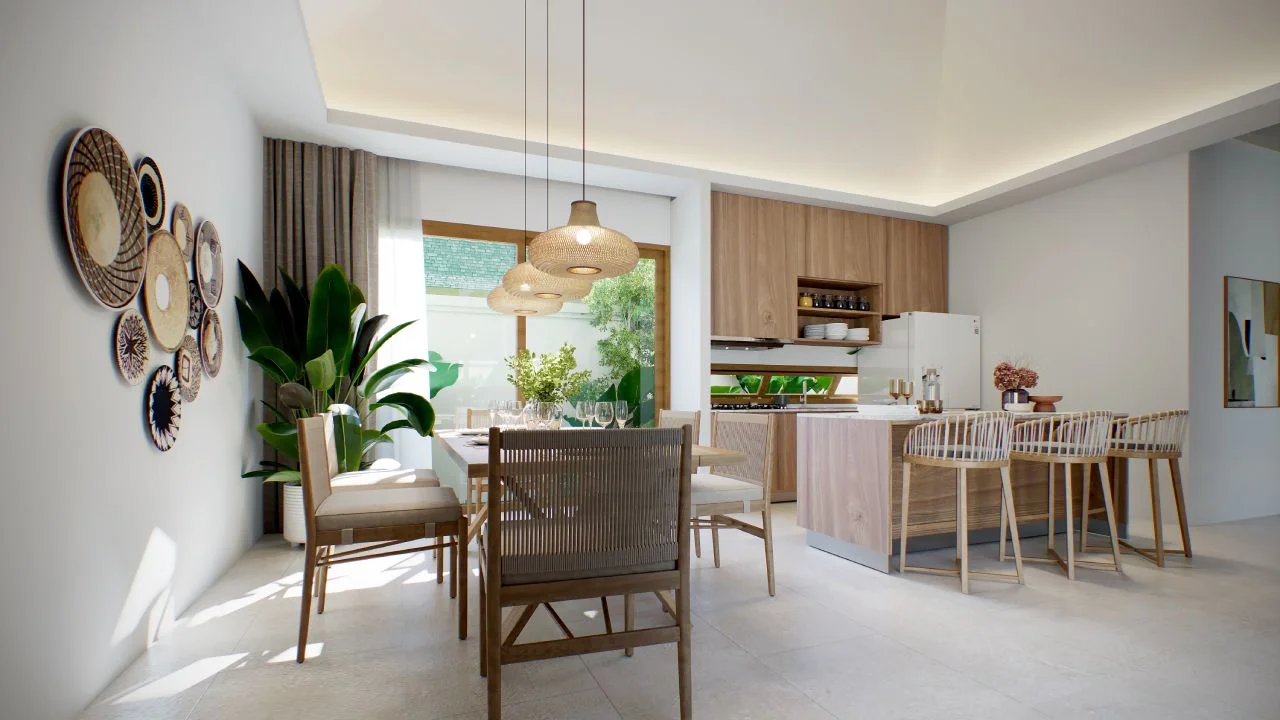 Вилла на Пхукете, Таиланд, 214 м² - миниатюра 7