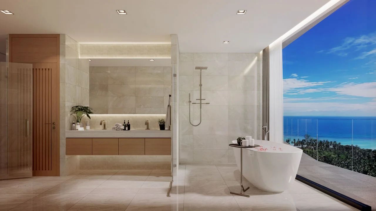 Вилла на Самуи, Таиланд, 494 м² - миниатюра 3