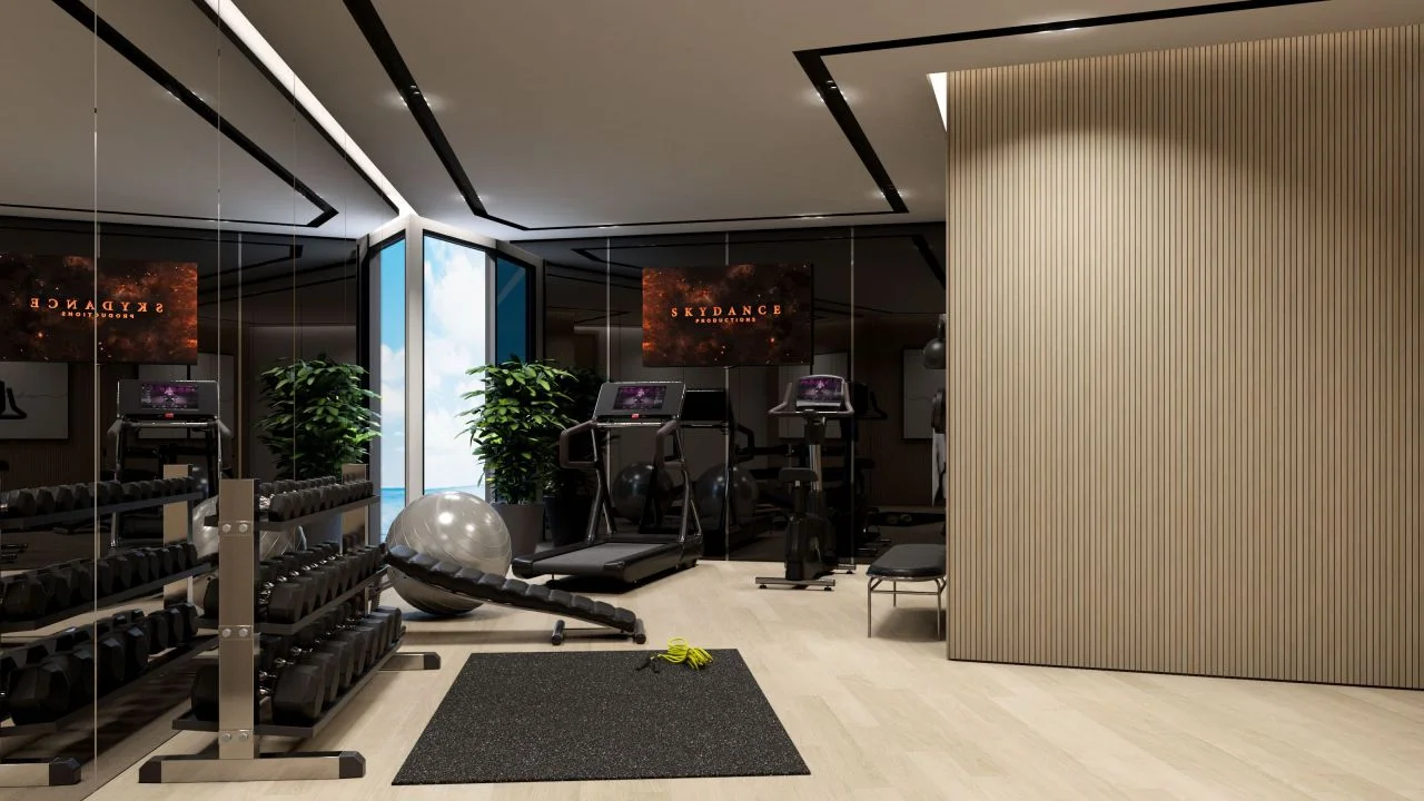 Вилла на Самуи, Таиланд, 494 м² - миниатюра 4
