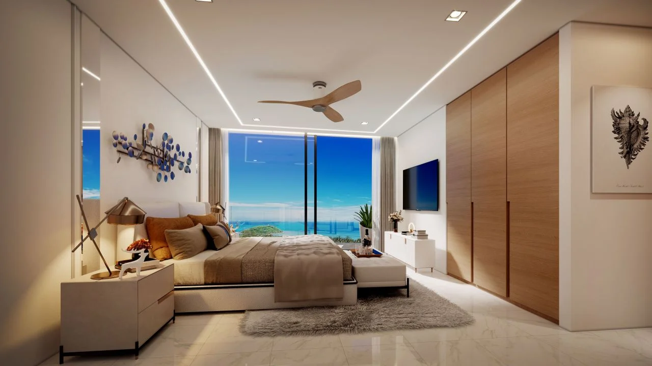 Вилла на Самуи, Таиланд, 494 м² - миниатюра 5