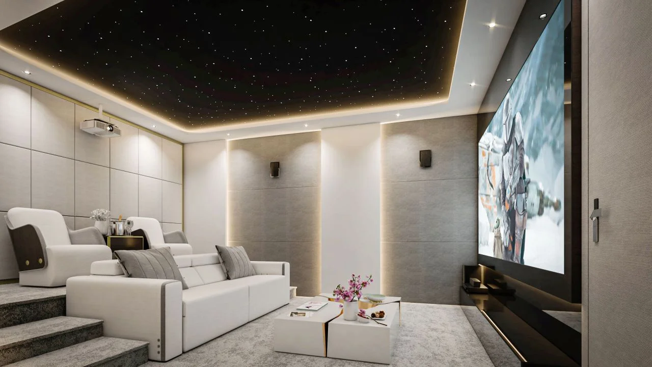 Вилла на Самуи, Таиланд, 494 м² - миниатюра 6