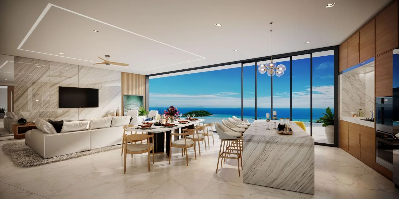 Вилла на Самуи, Таиланд, 494 м² - миниатюра 8